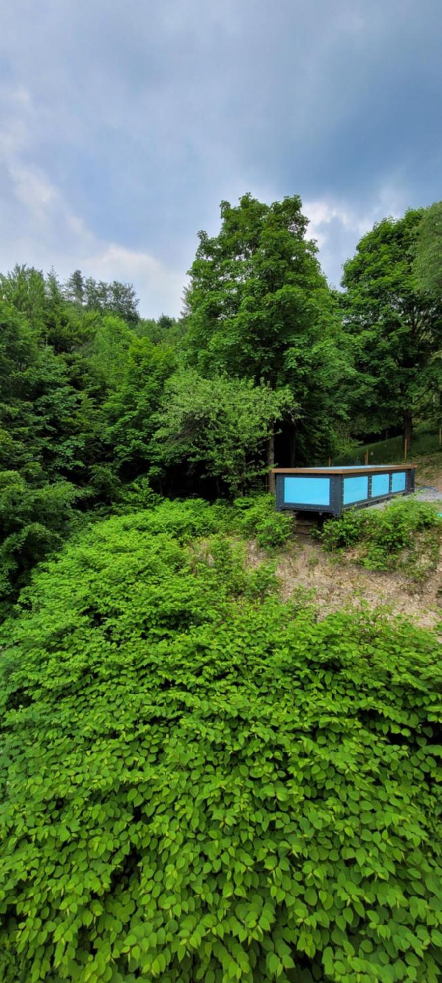 Villa Cicha Polana Szczyrk Exterior foto